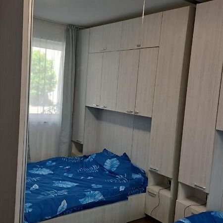 شقة Cozy Nest Sinnicoara المظهر الخارجي الصورة