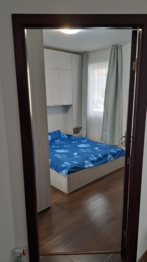 شقة Cozy Nest Sinnicoara المظهر الخارجي الصورة
